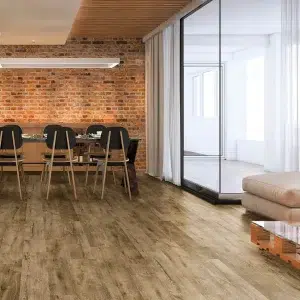 Westside Oak 12mm Flooring Lifestyle