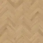 Whisper Oak Herringbone Flooring