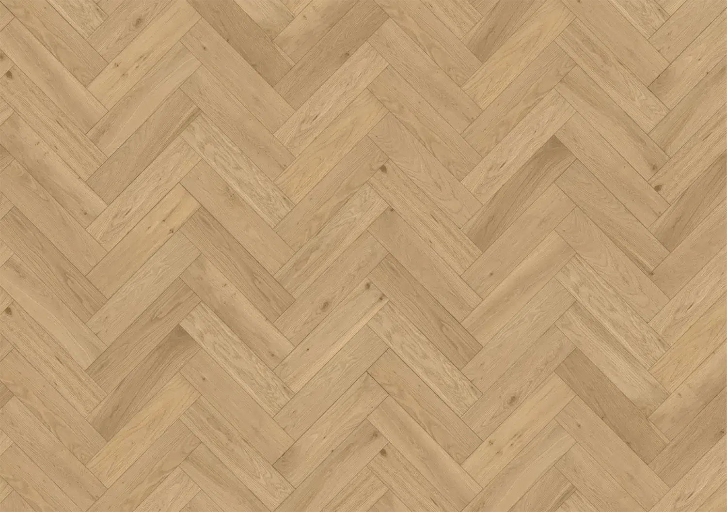 Whisper Oak Herringbone Flooring