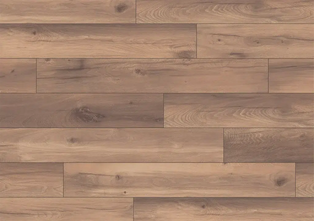 Wild West Oak Flooring