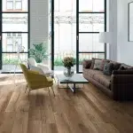 Wild West Oak Flooring Lifestyle