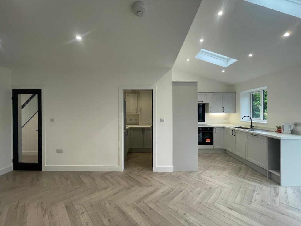 Waterproof flooring in Liverpool Waterproof flooring in Liverpool