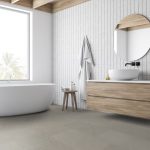Beige Slate SPC Flooring