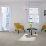 Beige Slate SPC Flooring