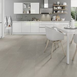 Beige Slate SPC Flooring