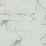 Carrara White Marble Matt