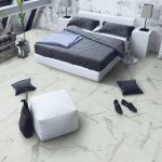 Carrara White Marble Matt