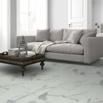 Carrara White Marble Matt