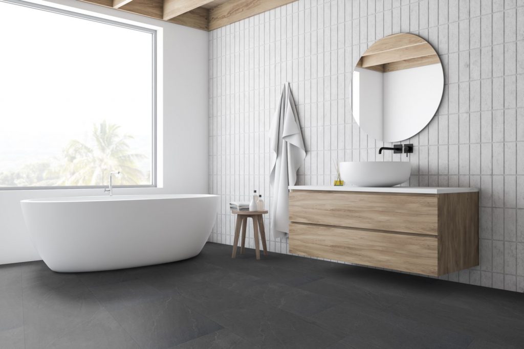Charcoal Slate