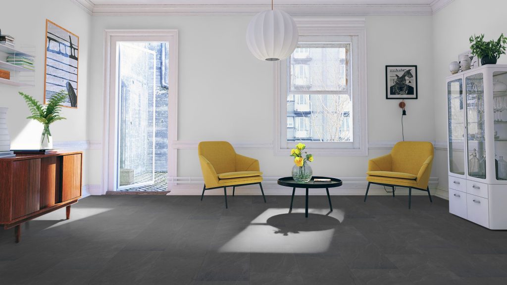 Charcoal Slate