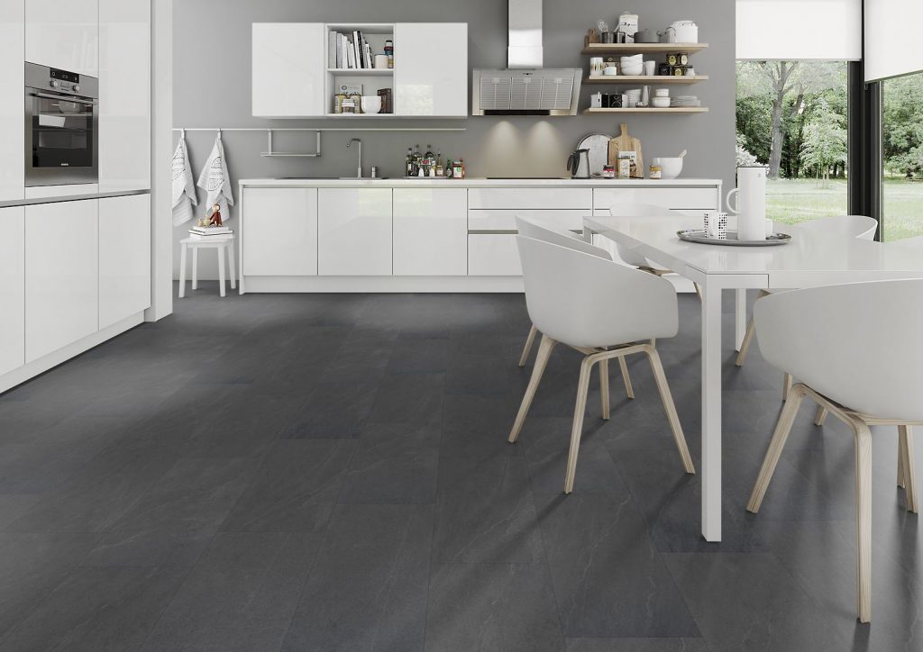 Charcoal Slate