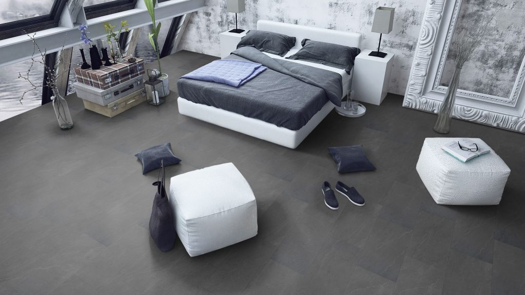 Charcoal Slate