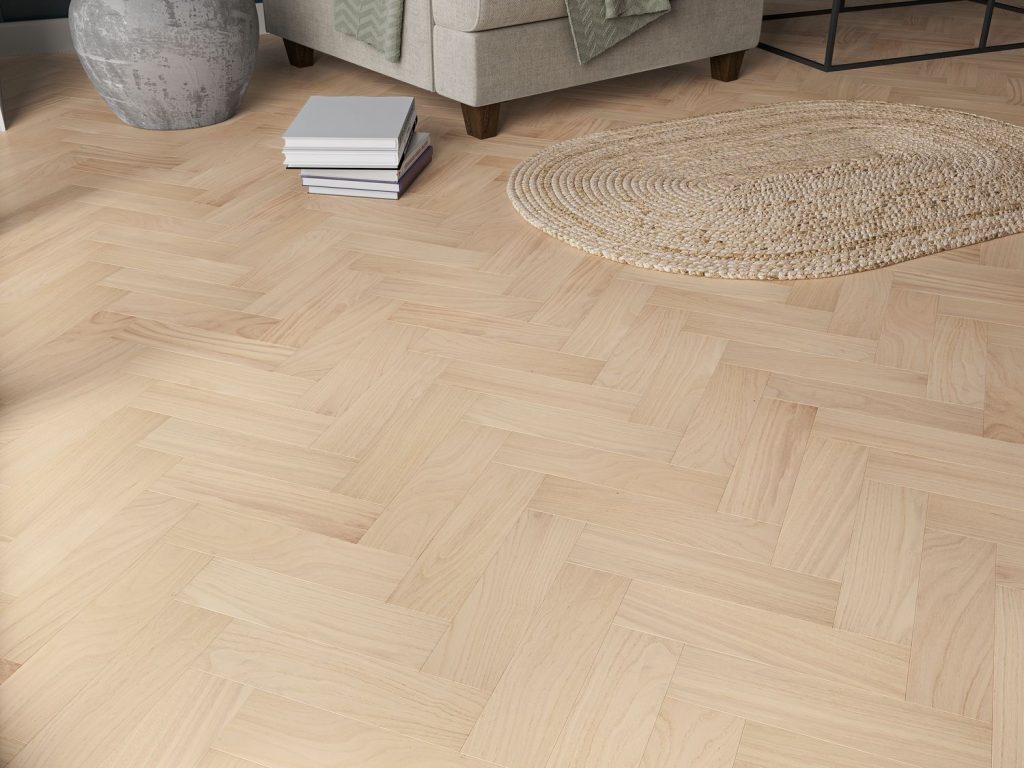 Pompeo Oak