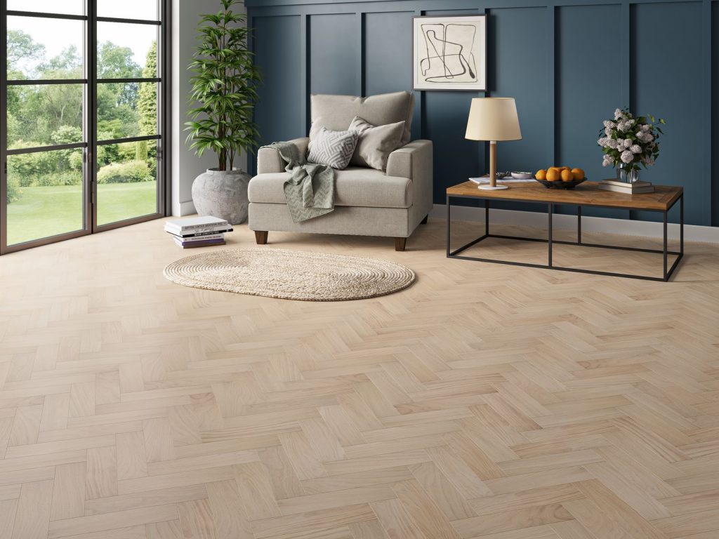 Pompeo Oak