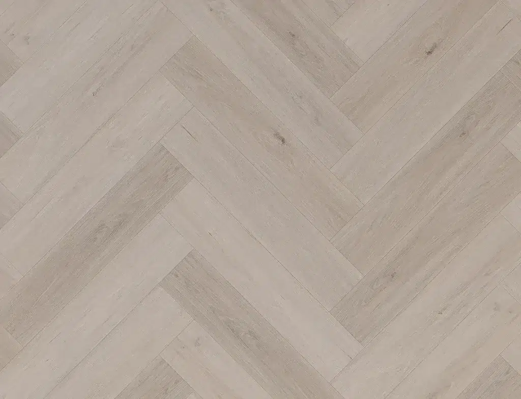 Malibu Oak Herringbone