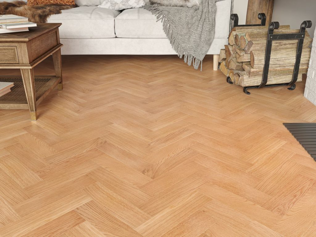 Chesapeake Oak