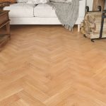 Chesapeake Oak