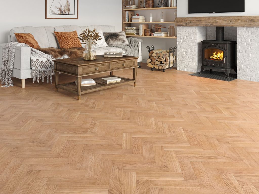 Chesapeake Oak