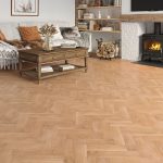 Chesapeake Oak