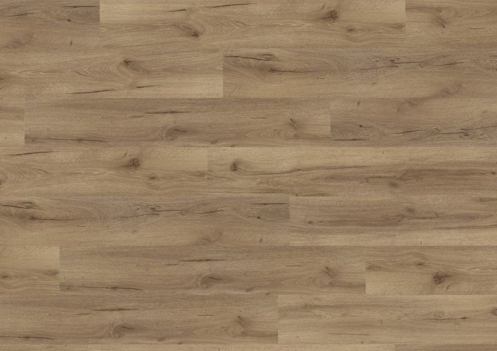 12mm Albany Oak straight plank