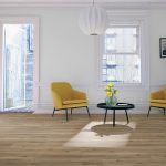 12mm Albany Oak straight plank