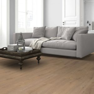 Oregon Oak Straight Plank