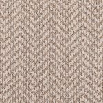 beige herringbone carpet