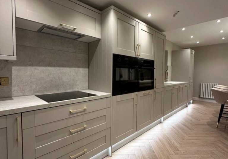 Derby Waterproof flooring Derby Waterproof flooring