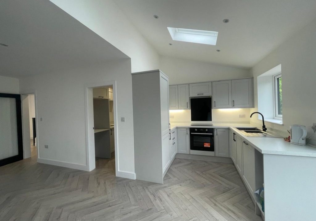waterproof flooring in Swansea waterproof flooring in Swansea